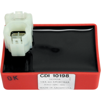CDI BOX HONDA