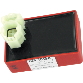 CDI BOX HONDA H.S.