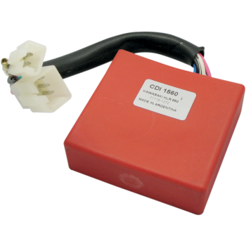 CDI BOX KAWASAKI