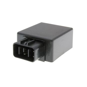 CDI/UCE RCNG CONTROL UNIT