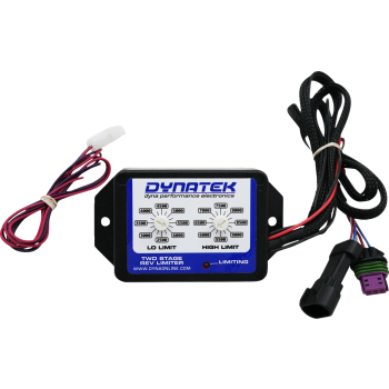 REV LIMITER 2 STAGE MILWAUKEE