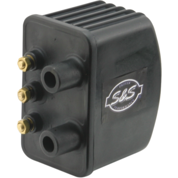 IGN COIL SNGL FIRE F/IST