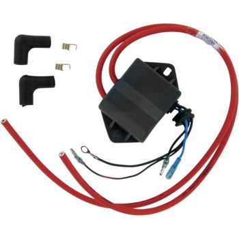 CDI UNIT KAWASAKI 650