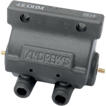 COIL IGNITION 4.8OHM BLK