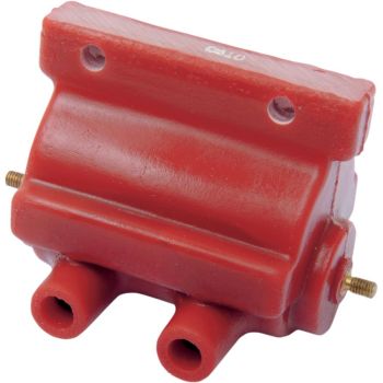 COIL IGNITION 2.8OHM RED