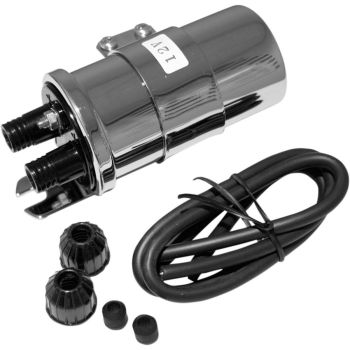 IGN COIL 12V DUALLEAD CHR