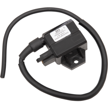 COIL IGNITION