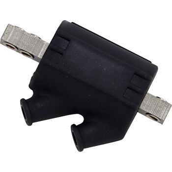 COIL DUA; OUT 5OHM BLK
