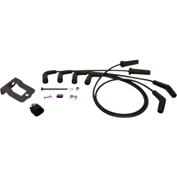 COIL RELOCATION KIT M8 ST