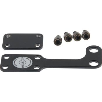 "IGNITION COIL BRACKET XL"