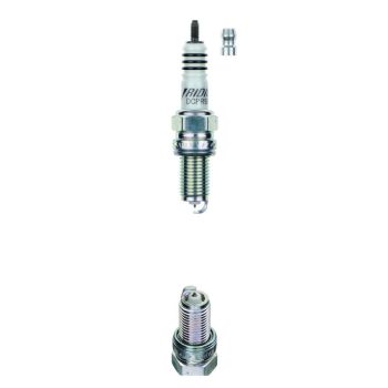NGK SPARK PLUGS SPARK PLUG NGK DCPR9EIX