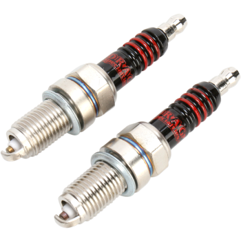 SPARK PLUGS 02-15 VROD
