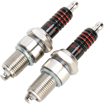 SPARK PLUGS 75-99BT (HOT)