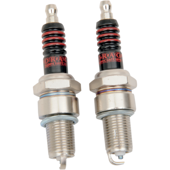 SPARK PLUGS 75-99BT (COLD