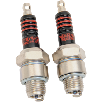 SPARK PLUGS 57-78 XL