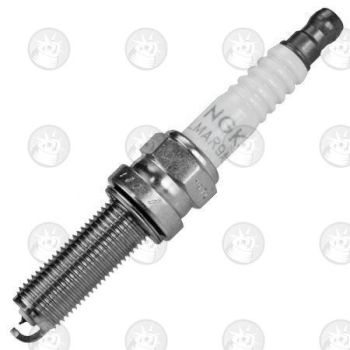 NGK SPARK PLUGS SPARK PLUG NGK SILMAR10A9S