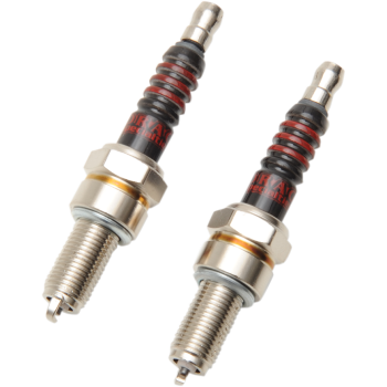 SPARK PLUGS M8/XG
