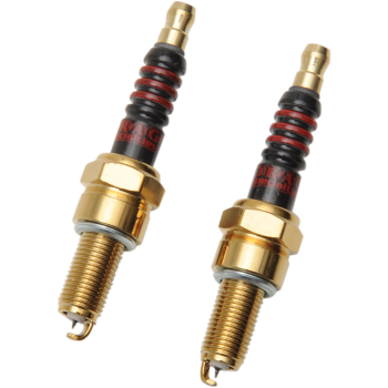 SPARK PLUGS IRIDM M8/XG