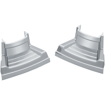 COVER SPARK PLUG PREC CHR