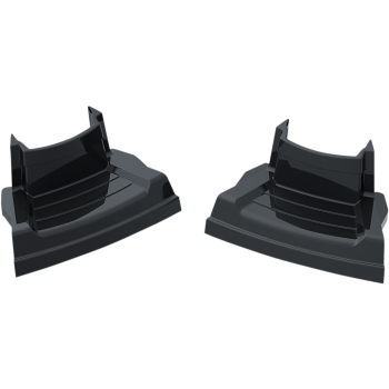 COVER SPARK PLUG PREC BLK