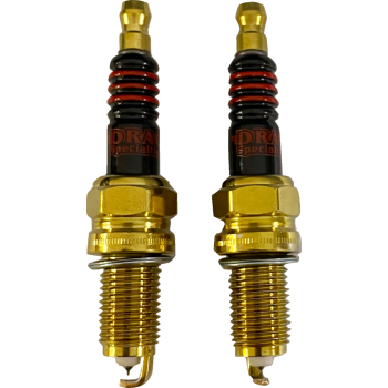 SPARK PLUGS IRID CHIEF