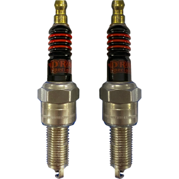 SPARK PLUGS SCOUT
