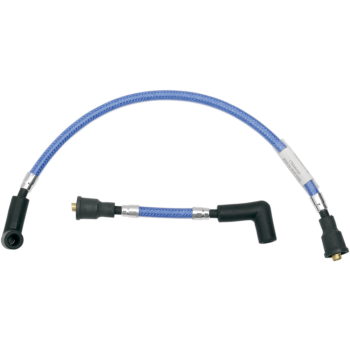 BLUE PLUG WIRES65-99FX/FL