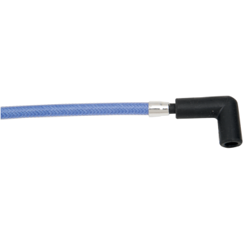 BLUE PLUG WIRES 99-14 FXD