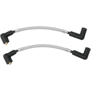 PLUG WIRE POL86-96FXR