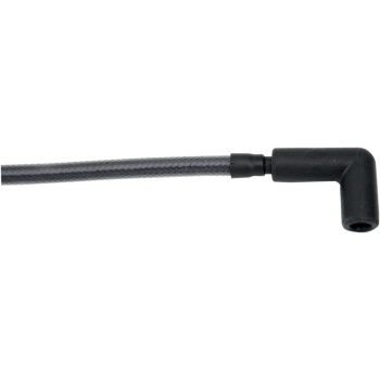 PLUG WIRE BLK 07-14 XL