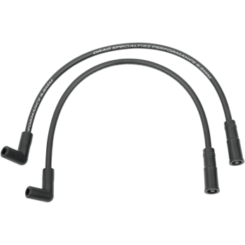 PLUG WIRES 58-69 XL W/MAG