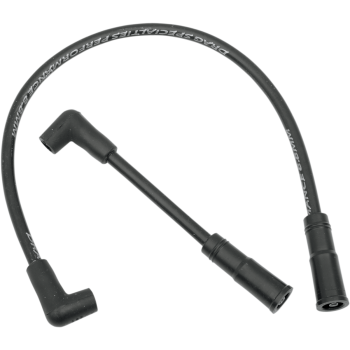 PLUG WIRES 00-14 SOFTAIL