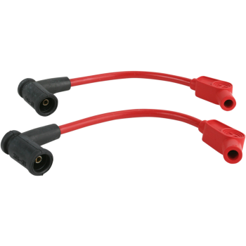 PLUG WIRES RED 08-11FXCW
