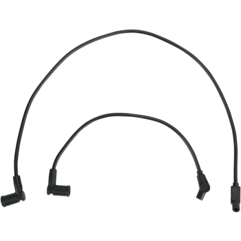 PLUG WIRES BLK 09-14 FL