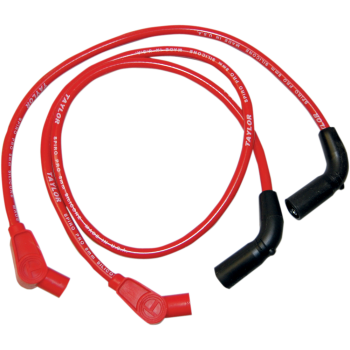 PLUG WIRES RED 09-14 FL