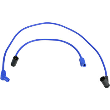 PLUG WIRES BLUE 09-14 FL