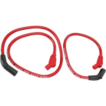 WIRES SP 10.4 09-14FL RED