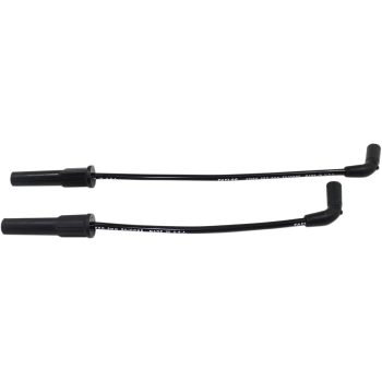 WIRES SP XG 8MM BLACK