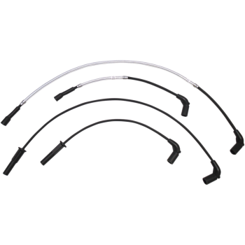 PLUG WIRE SCII FL 17-