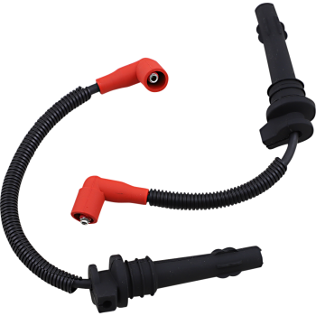SPARKPLUG WIRE/CAP POL