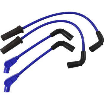 WIRES SP 8MM BLU 18+ ST