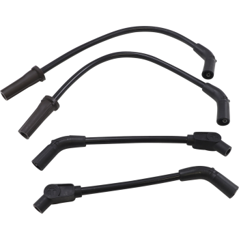 WIRES SP PRO BLK 18+ ST