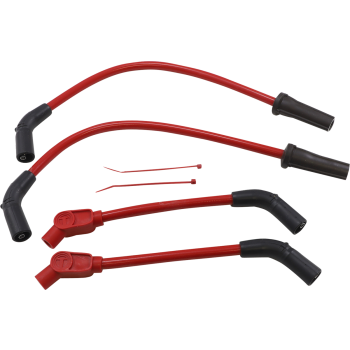 WIRES SP PRO RED 18+ ST