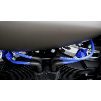 WIRES SP PRO BLU 18+ ST