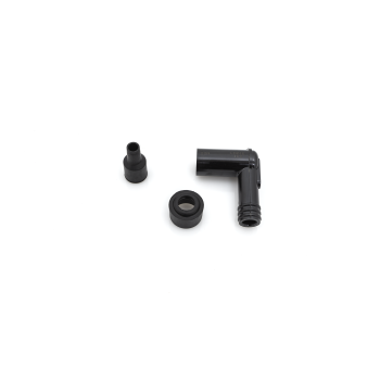 "SPARK PLUG CAP LB01E"