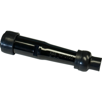 CAP SPARK PLG STR 14MMSTD