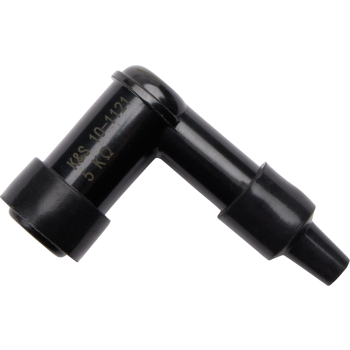 SPARK PLUG RESISTOR COVER