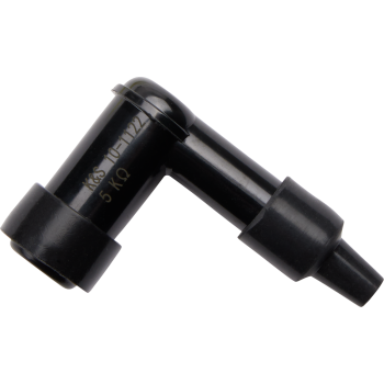 SPARK PLUG RESISTOR COVER