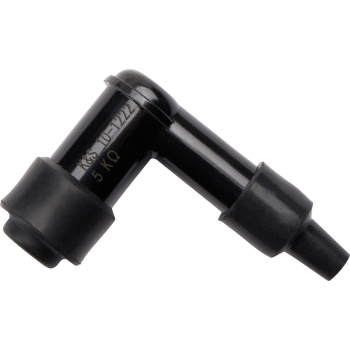 SPARK PLUG RESISTOR COVER