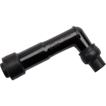 SPARK PLUG RESISTOR COVER